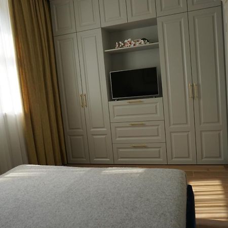Heart Of Vilnius Apartment Buitenkant foto