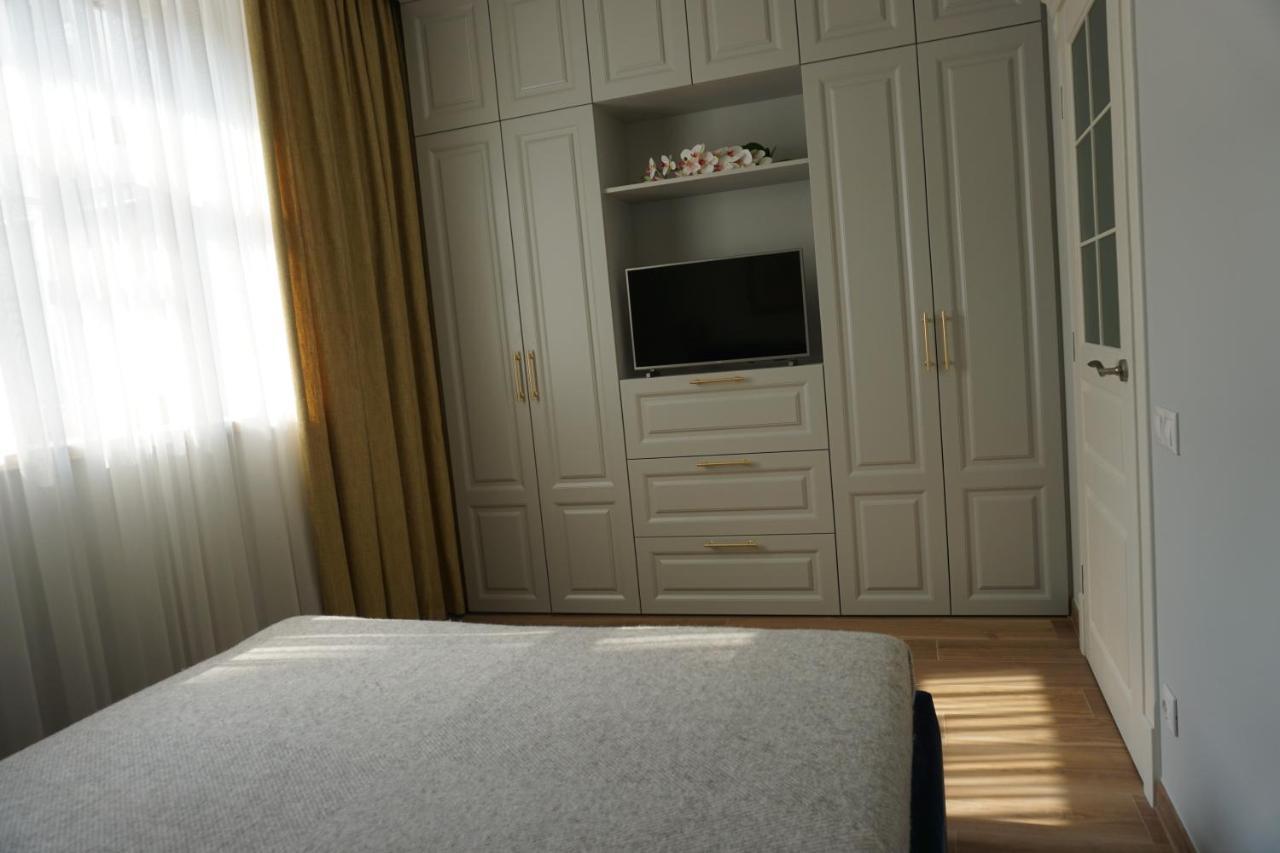 Heart Of Vilnius Apartment Buitenkant foto